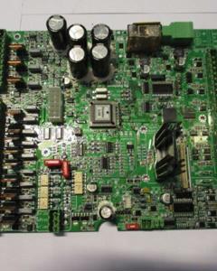 Callmatic NT CPU main board